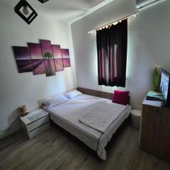 Apartment Capital Town Novi Sad