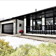 iResidence in Toronto - Fantastic Vacation Home with Breakfast