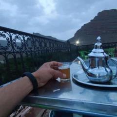 Auberge baddou amougar