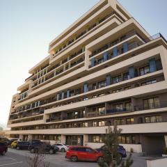 JAD Luxury 3 Rooms Apartment Dynamic