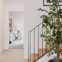 Sheppard Art House Townhouse