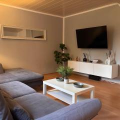 KS Stays Apartments - 3 Schlafzimmer mit 6 Einzelbetten in Bielefeld