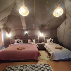 ChariF Luxury Camp