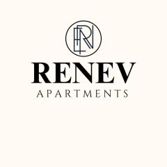 Renev Apartments Tirana