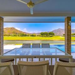 Nice 3BR with Golf Course View - BMG3