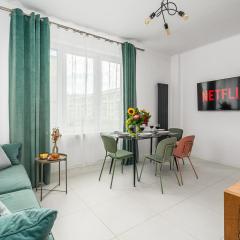 Lumina Charming 3-room apartment in the heart of Warsaw