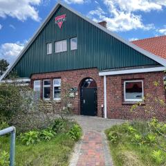 Jugendbildungsstätte Quellerdünen Jugendhaus OG