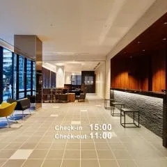 Mitsui Garden Hotel Kyobashi - Tokyo Station