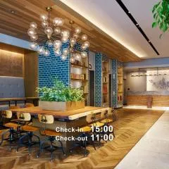 Mitsui Garden Hotel Otemachi - Tokyo