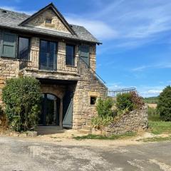 La petite maison