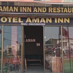 Hotel Aman inn and restaurant