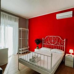 B&B Bella Mare Suites - Formia