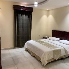 المساكن الذهبيه للشقق المخدومه