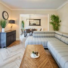 Great Ayton Townhouse Retreat-Sleeps 6-3Bed-2Bath