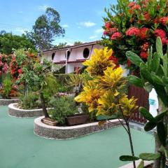 Seu lar na Praia, Condomínio Vila Gustavo-excelente localização