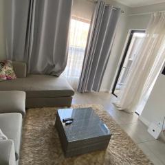 Midrand waterfall Munyaka