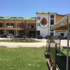 Hotel Faggio Rosso