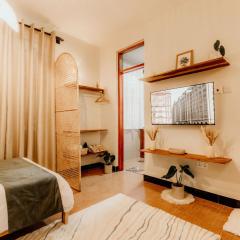 Serene and Amara By Tadre House's