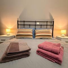 WINDSOR PLACE APARTMENT - SELF CHECK-IN WiTH CODE