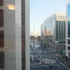 Peninsula Worth Hotel