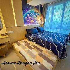 Bitcoin Style by Acewin at Glodok