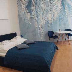 Apartament Niebieski Lwowska 56