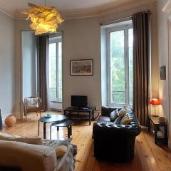 Burdigala Homes - Appart Clemenceau