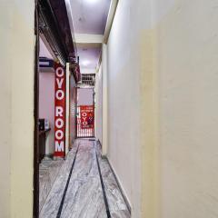 Hotel O Hotel Anand Vihar Palace