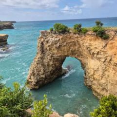 Oceanfront Villa with Pool, Jacuzzi and Kayaks on Anguilla Island