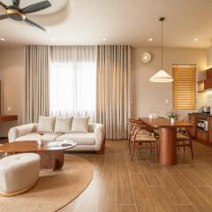 JULIE's HOUSE - A LUXURY APARTMENT IN HUE