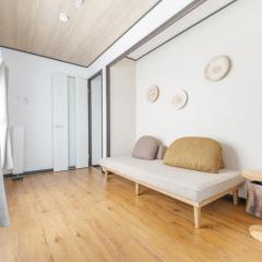 A unique cozy townhouse perfect for up to 5 guests