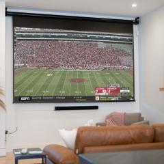 Luxury Downtown Townhome - 120 Theater & Patio