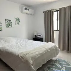 Santo Domingo Tropical Peaceful Escape Ocean Front Near Boca Chica Airport