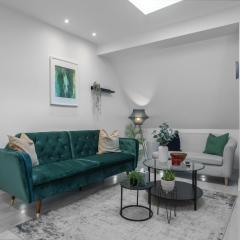 Contemporary Didcot Apartments for Work & Leisure