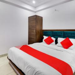 Hotel O ANNU RESIDENCY