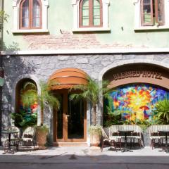 Blessed Hotel Phu Quoc