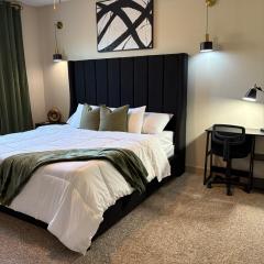 Olive Island Retreat 1bed, 1ba