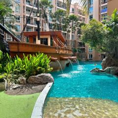 Atlantis Resort - Jomtien Beach