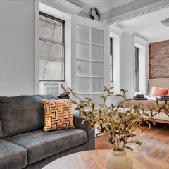 Stylish 3BR-2BA in Gramercy -Modern & Central