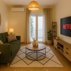Mia Homes - Acropolis II