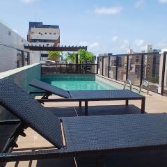 Siberian Flat 204 Intermares