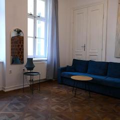 Kamienica Śródmieście Apartament 17A