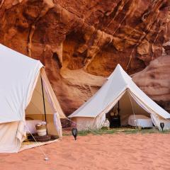 The Legacy of Wadi Rum