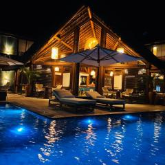 Aketá Hotel Boutique