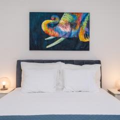 Burum Accommodation B&B - Apartment with Beautiful view 2