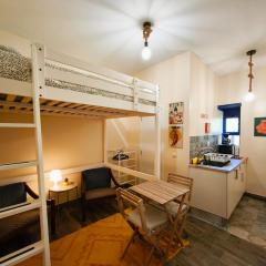 Studio Cascata da Giesta