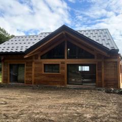 Chalet L'oree - Chalet 12 personnes 5 exposé Sud MAE-7953