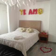Casa Bercel