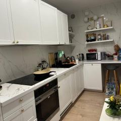 bokserska 54a apartment