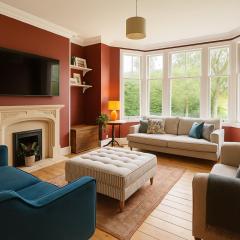 Ladies Walk - Stunning Riverfront Home